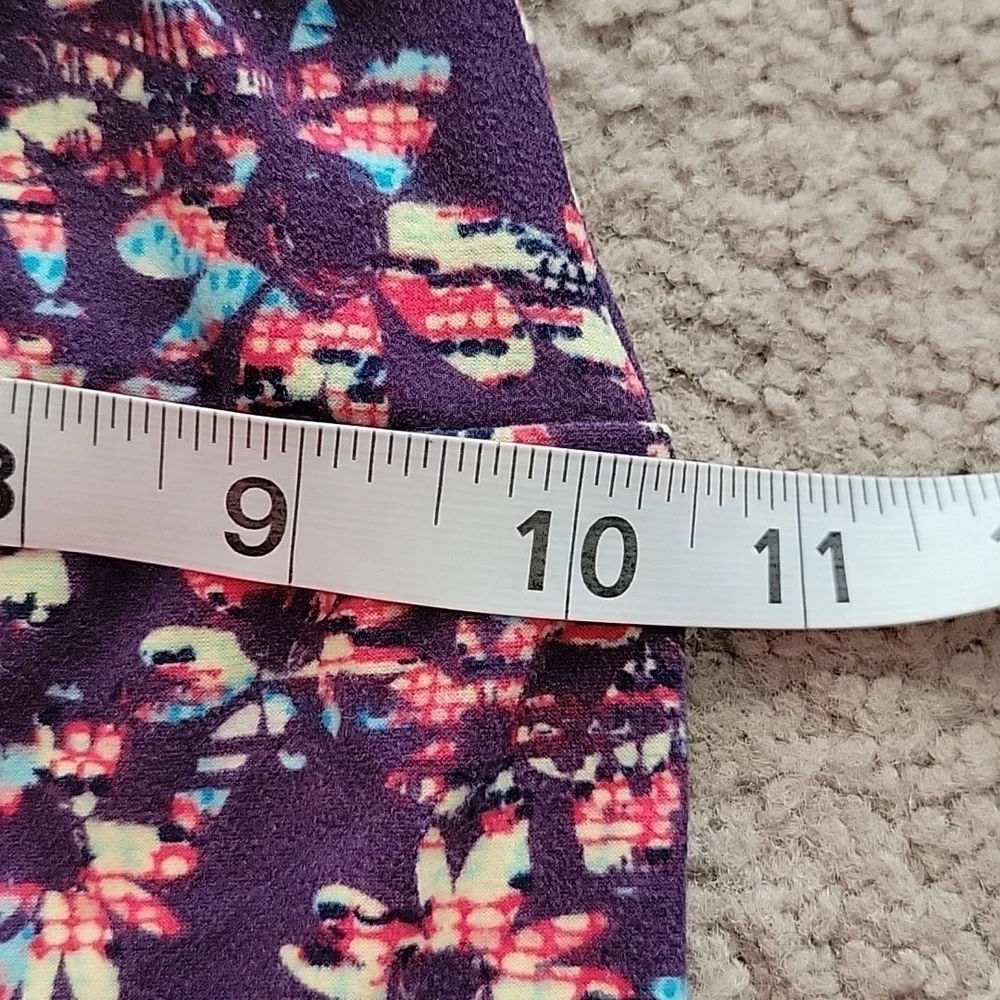 LuLaRoe Tween Leggings